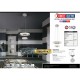 ΦΩΤΙΣΤΙΚΟ ΟΡΟΦΗΣ ΚΡΕΜΑΣΤΟ LED QUASAR 42W